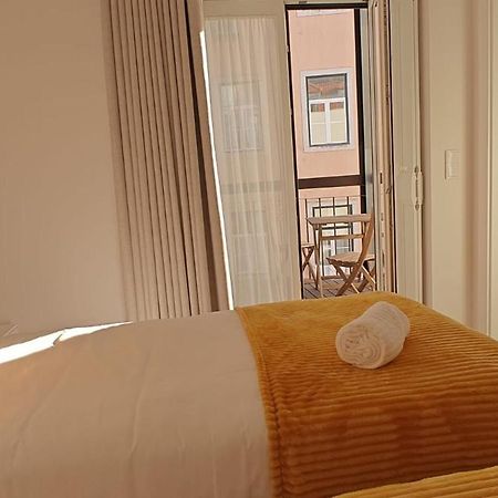 Correio Velho Suites II Lisboa Kültér fotó