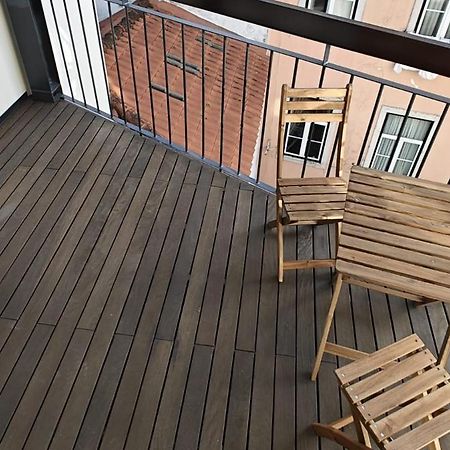 Correio Velho Suites II Lisboa Kültér fotó