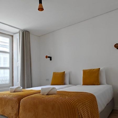Correio Velho Suites II Lisboa Kültér fotó