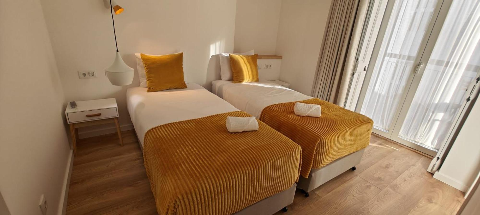 Correio Velho Suites II Lisboa Kültér fotó