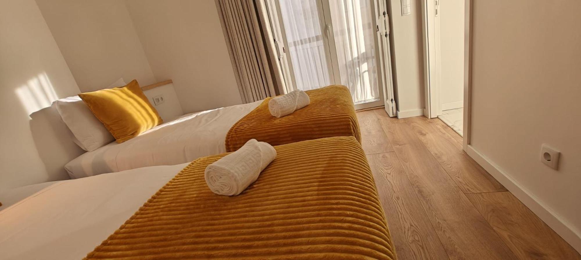 Correio Velho Suites II Lisboa Kültér fotó
