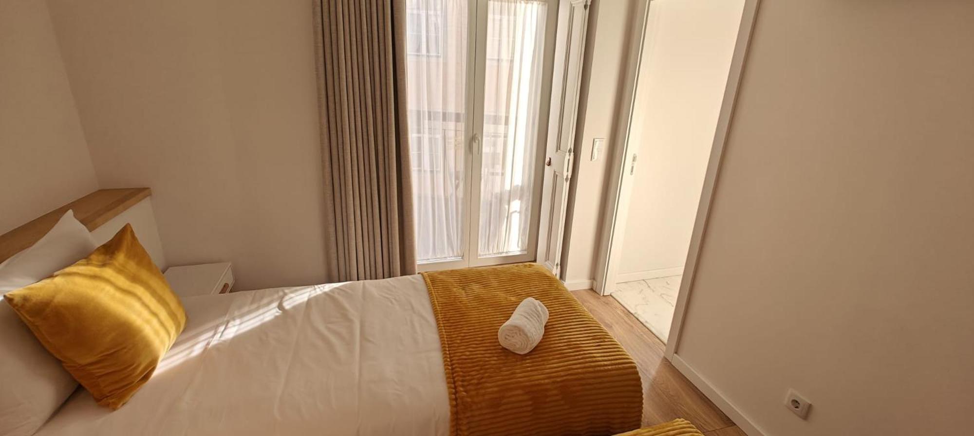 Correio Velho Suites II Lisboa Kültér fotó