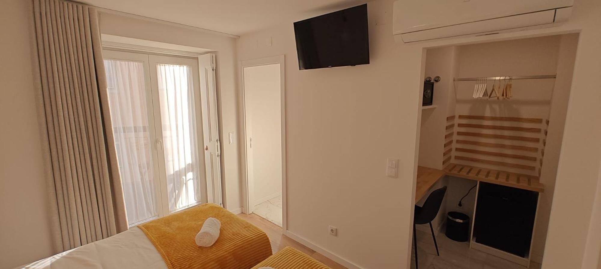 Correio Velho Suites II Lisboa Kültér fotó