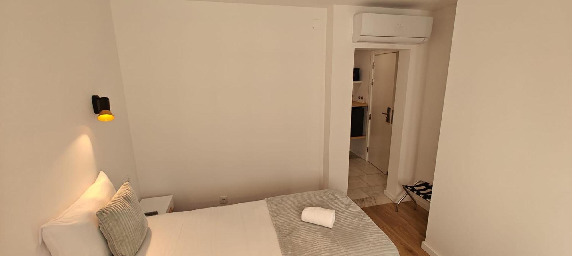 Correio Velho Suites II Lisboa Kültér fotó
