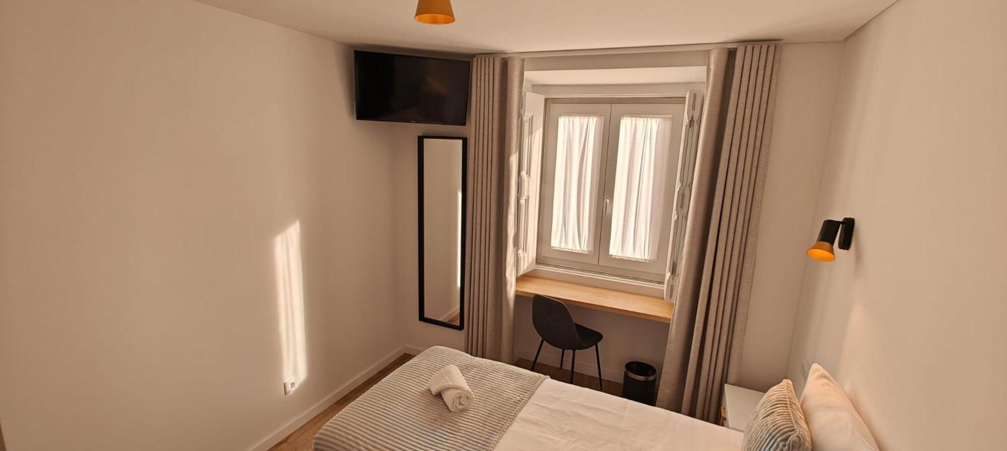 Correio Velho Suites II Lisboa Kültér fotó