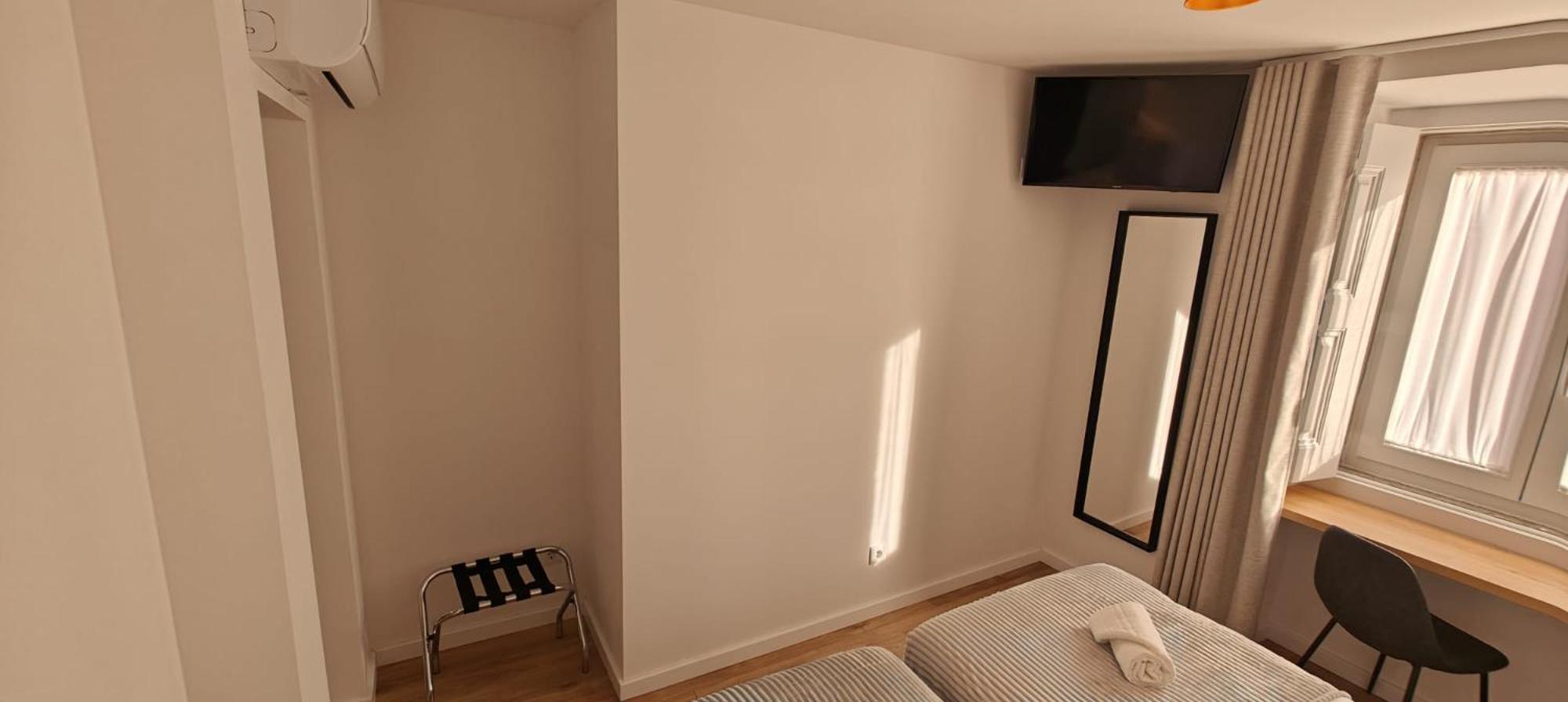 Correio Velho Suites II Lisboa Kültér fotó