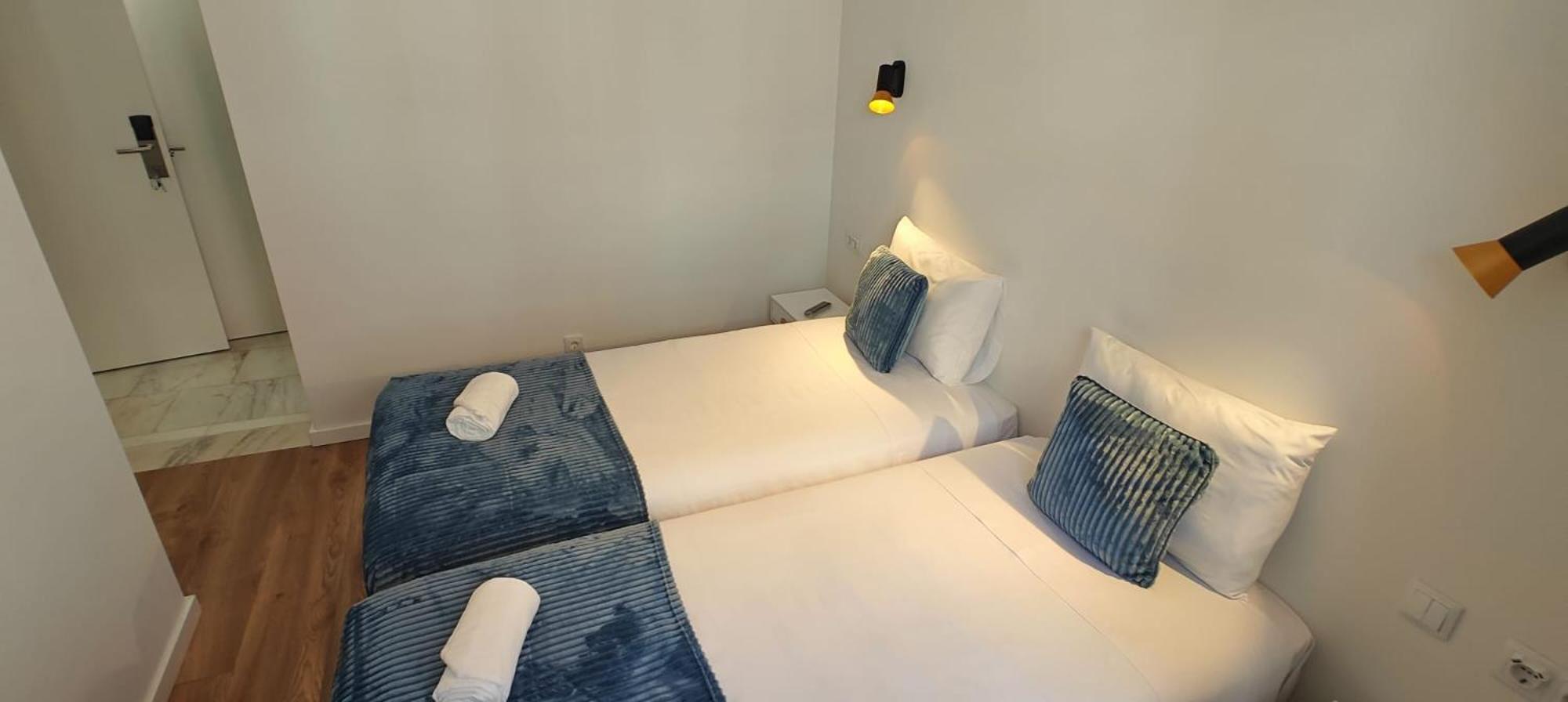Correio Velho Suites II Lisboa Kültér fotó