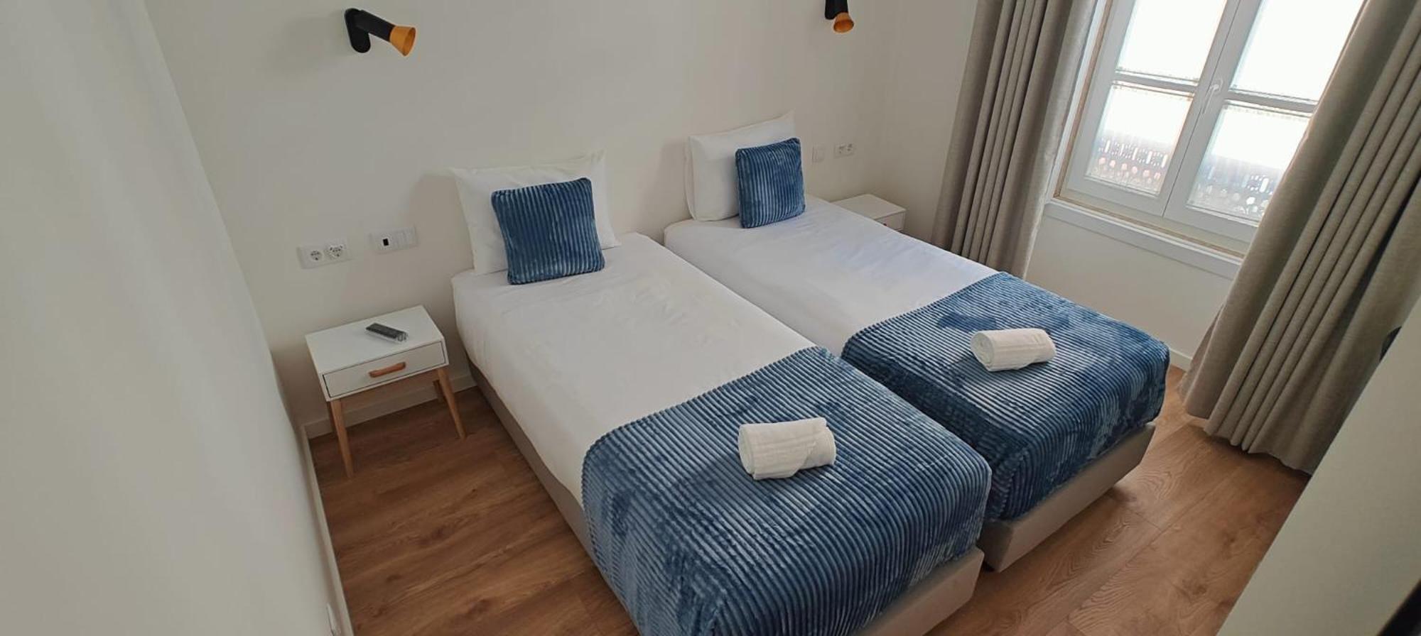 Correio Velho Suites II Lisboa Kültér fotó