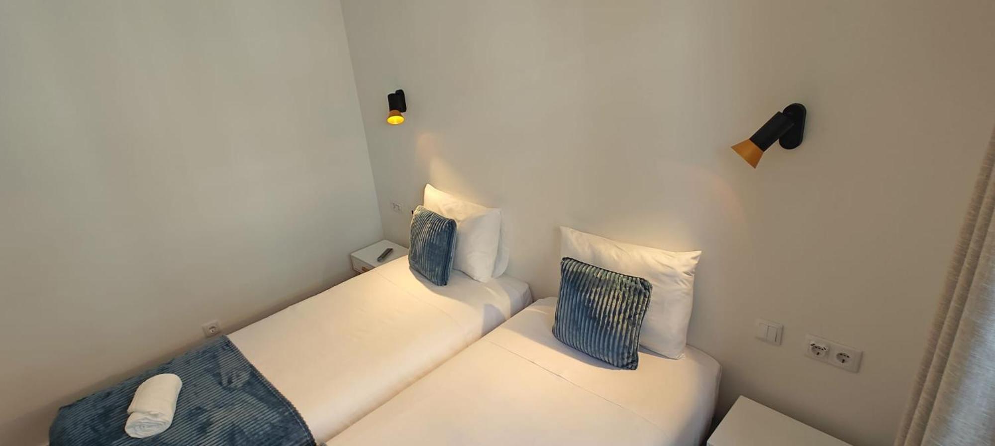 Correio Velho Suites II Lisboa Kültér fotó