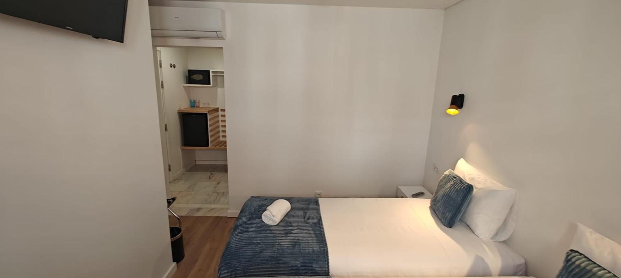 Correio Velho Suites II Lisboa Kültér fotó