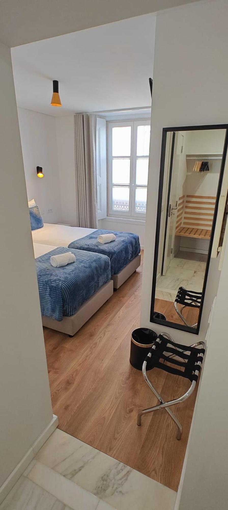 Correio Velho Suites II Lisboa Kültér fotó