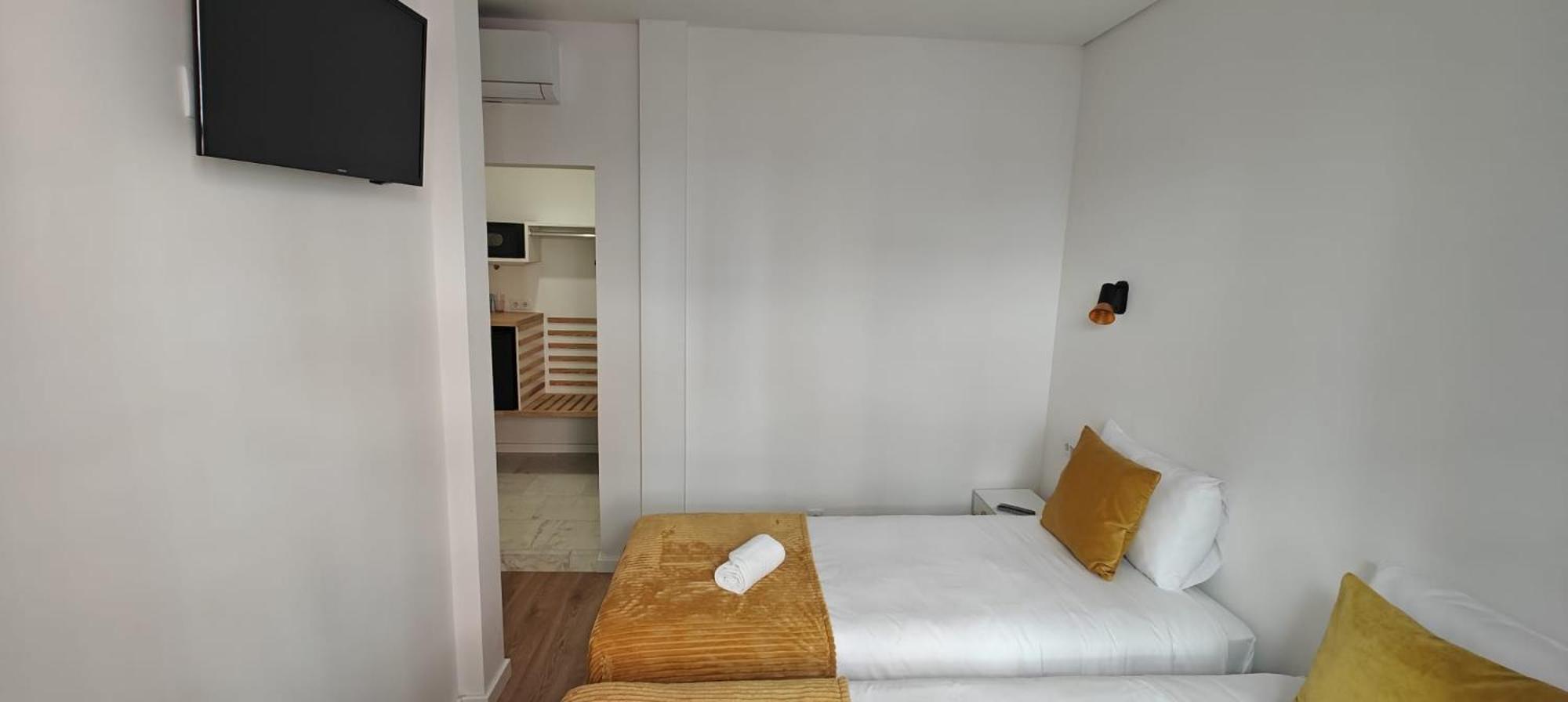 Correio Velho Suites II Lisboa Kültér fotó