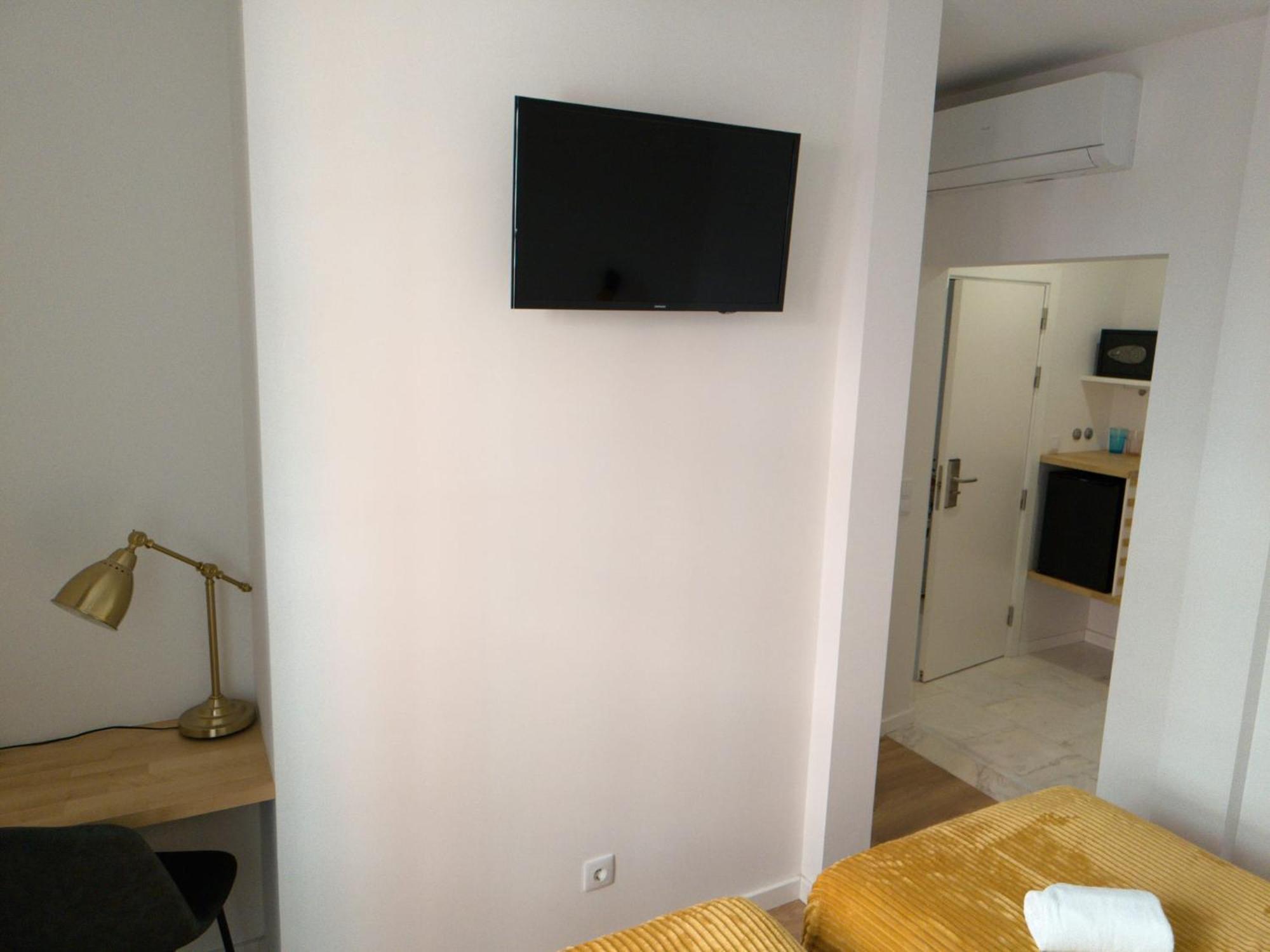 Correio Velho Suites II Lisboa Kültér fotó