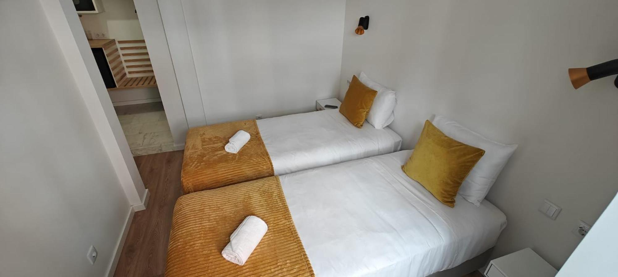 Correio Velho Suites II Lisboa Kültér fotó