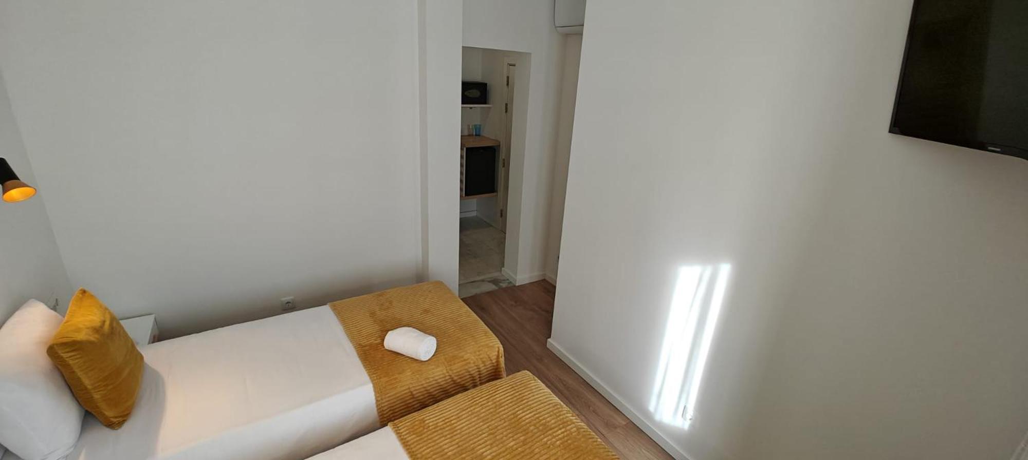 Correio Velho Suites II Lisboa Kültér fotó