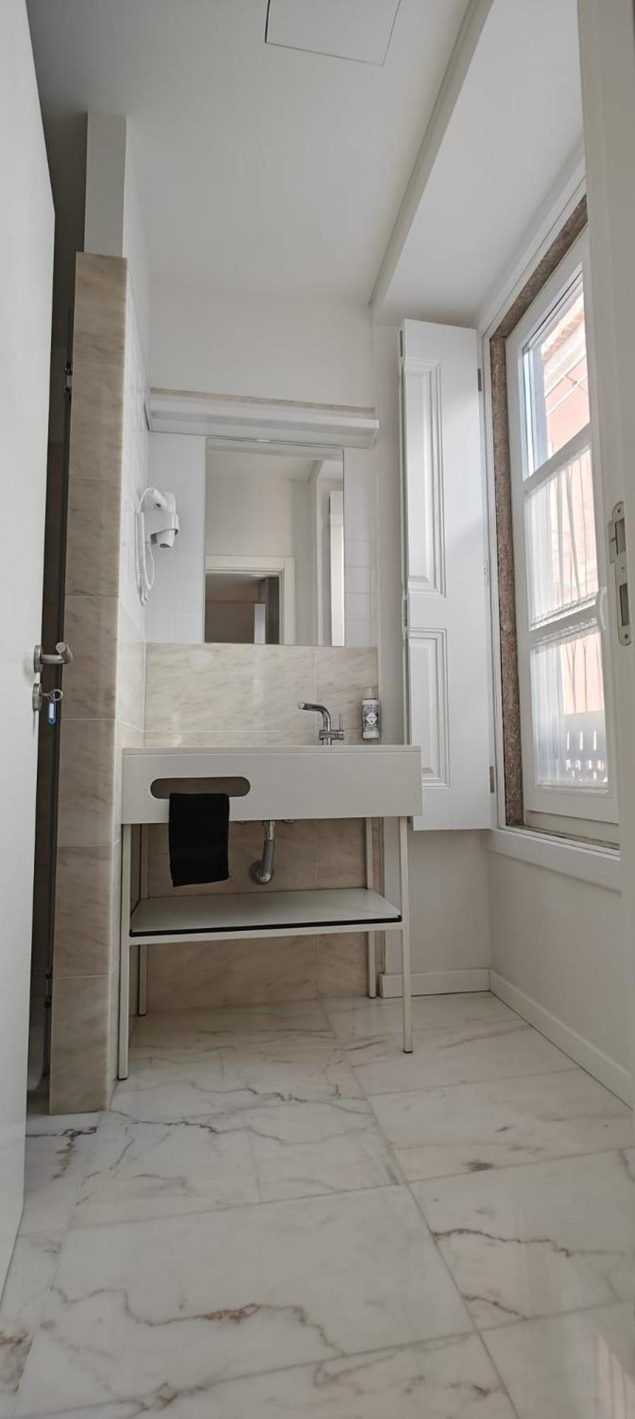 Correio Velho Suites II Lisboa Kültér fotó