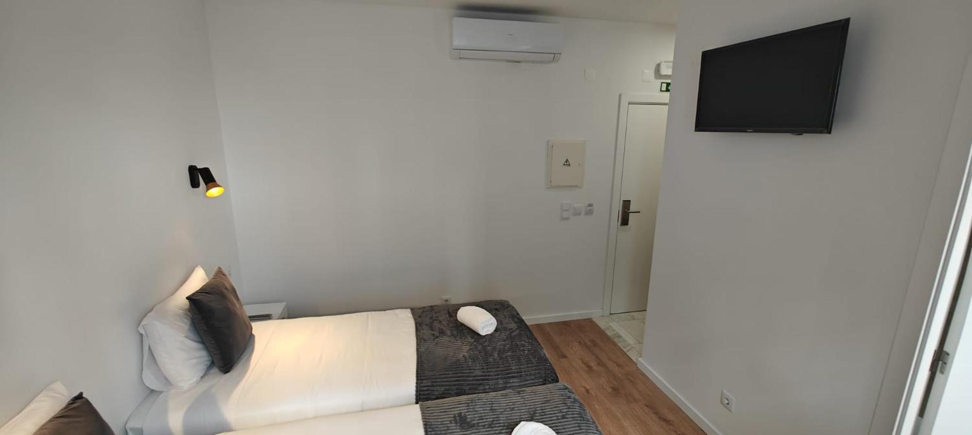 Correio Velho Suites II Lisboa Kültér fotó
