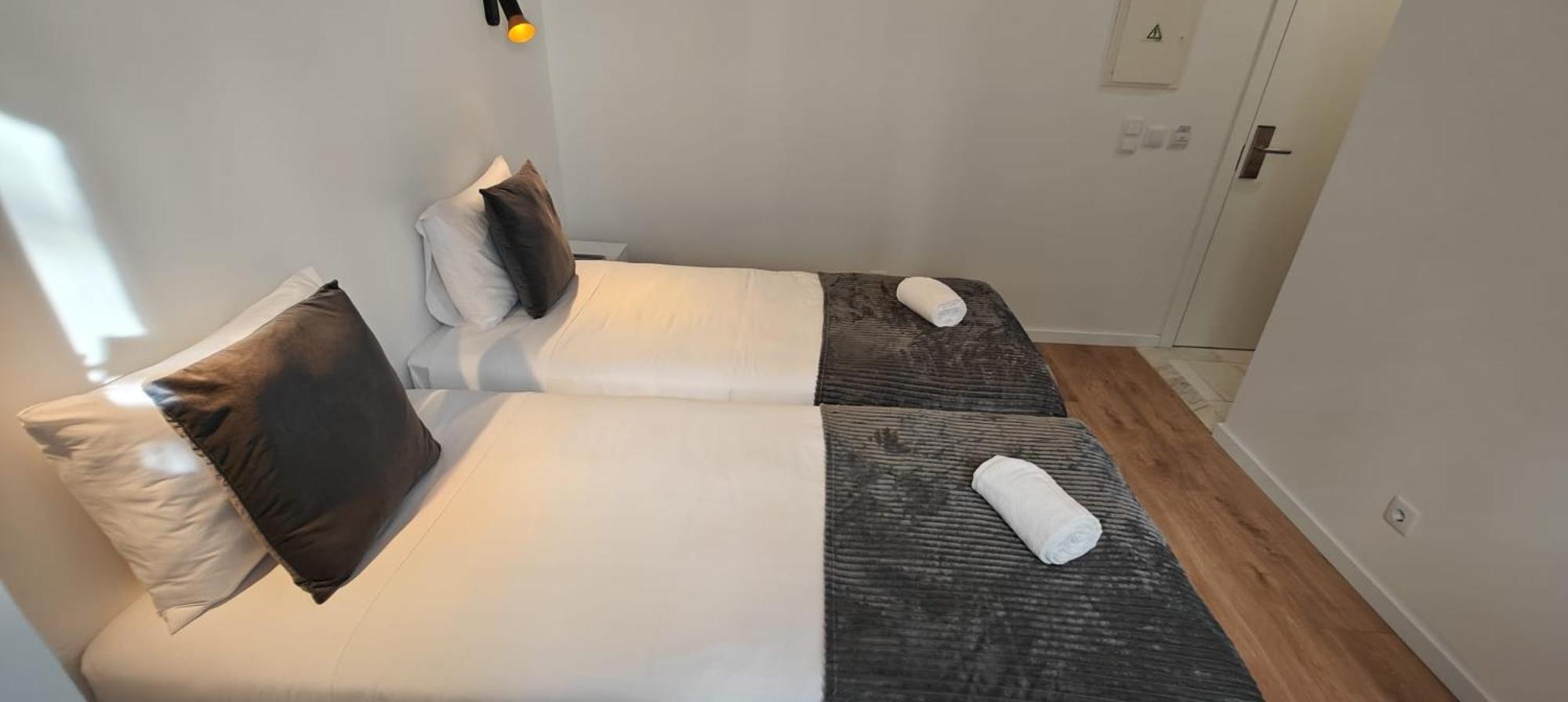 Correio Velho Suites II Lisboa Kültér fotó