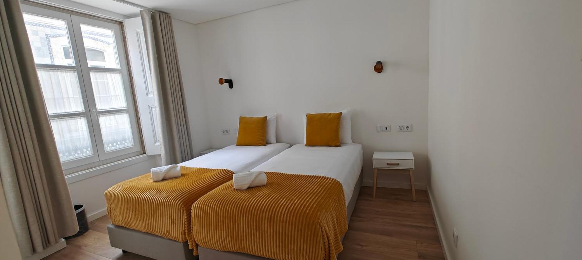 Correio Velho Suites II Lisboa Kültér fotó
