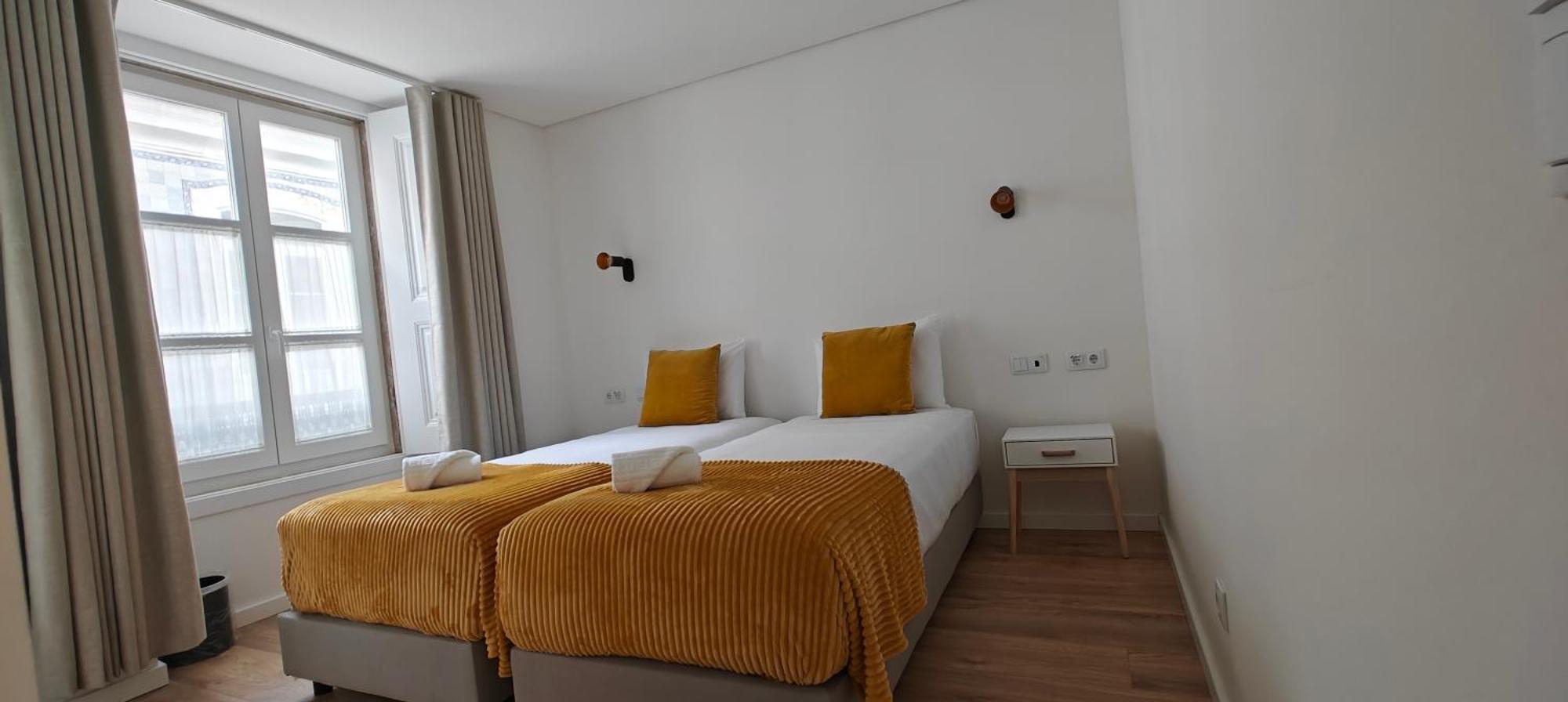 Correio Velho Suites II Lisboa Kültér fotó