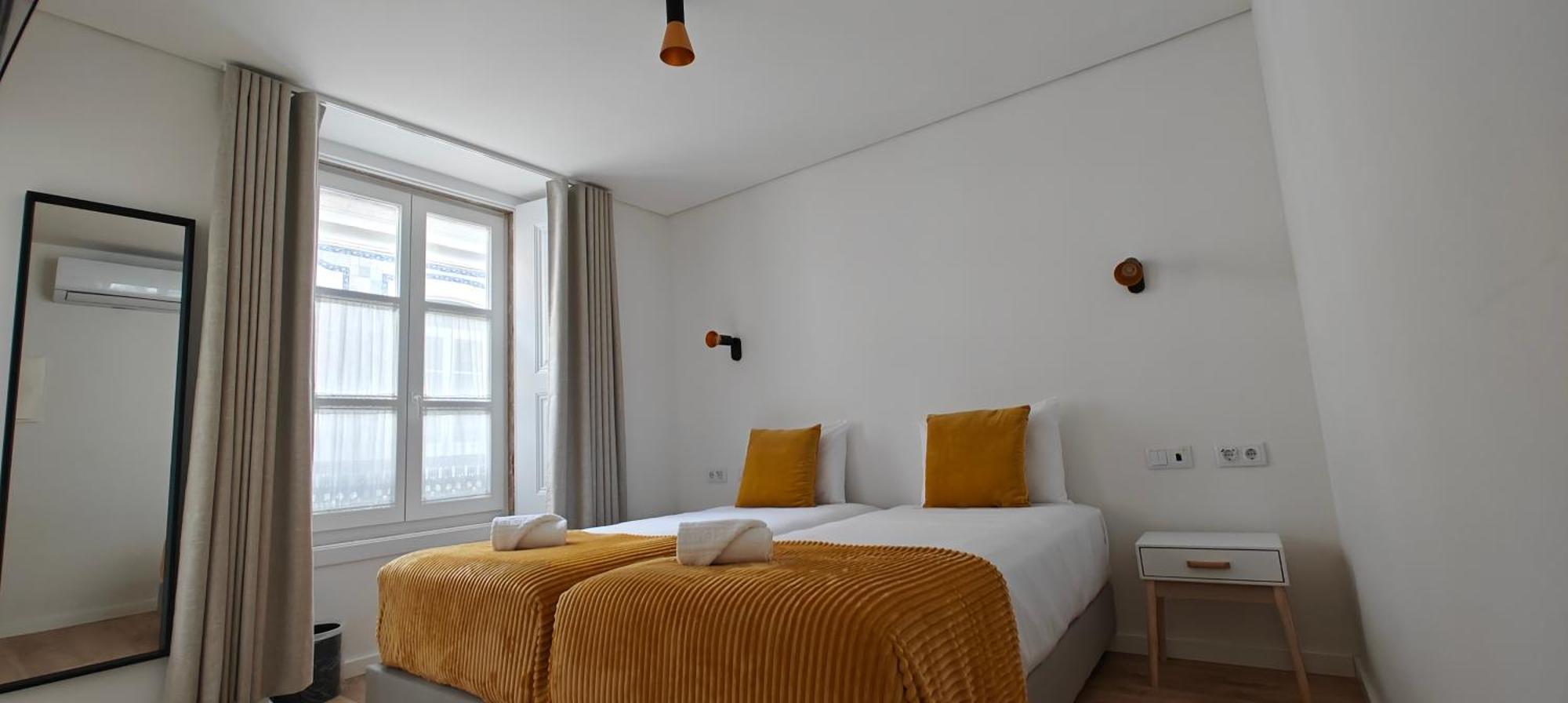 Correio Velho Suites II Lisboa Kültér fotó